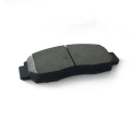 Peugeot 206 brake pad kit manufacturer